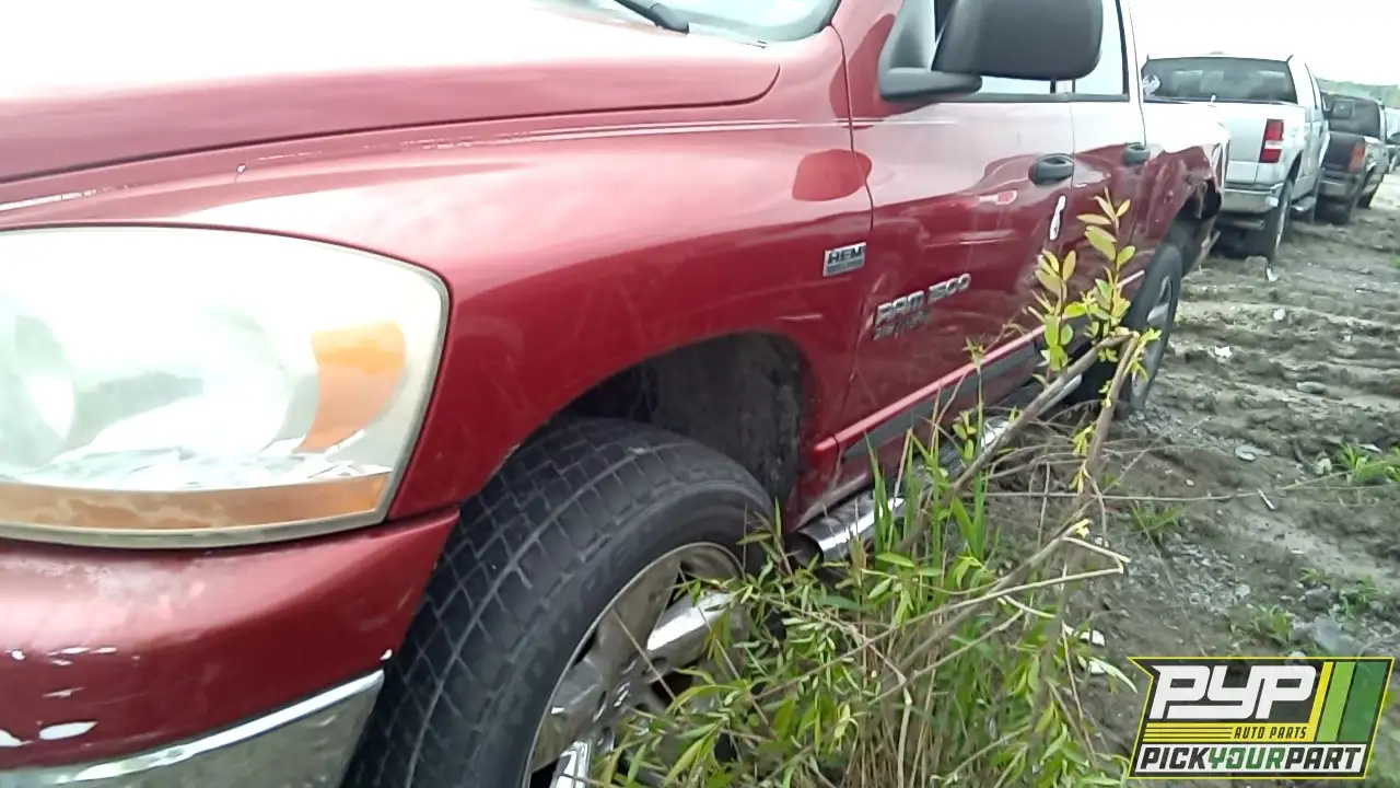 Photo of 2006 Dodge Ram 1500