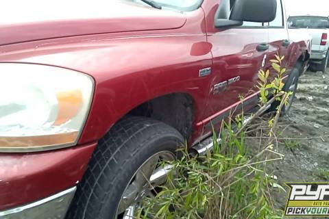 Photo of 2006 Dodge Ram 1500