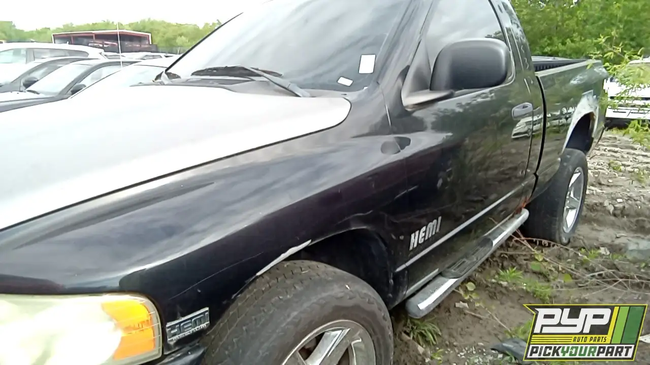 Photo of 2003 Dodge Ram 1500