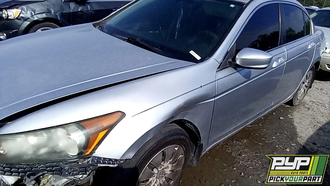 Photo of 2011 Honda Accord