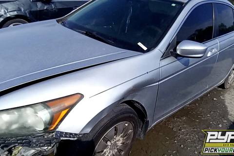 Photo of 2011 Honda Accord