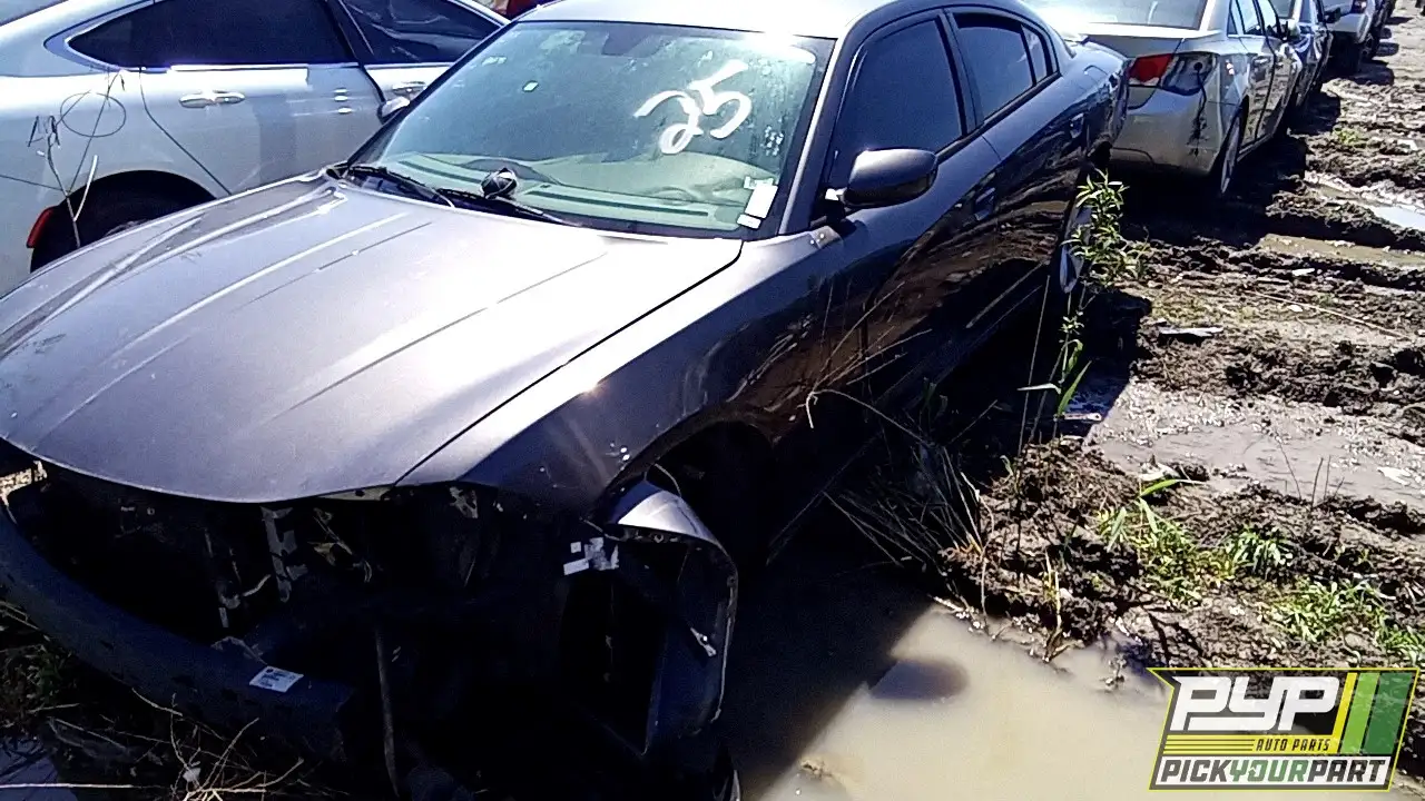 Photo of 2014 Dodge Charger