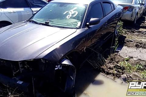 Photo of 2014 Dodge Charger