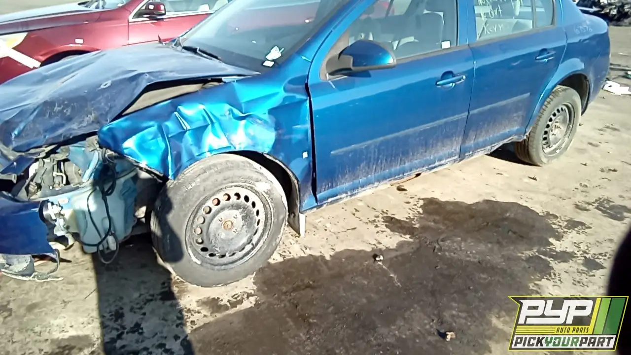 Photo of 2006 Chevrolet Cobalt