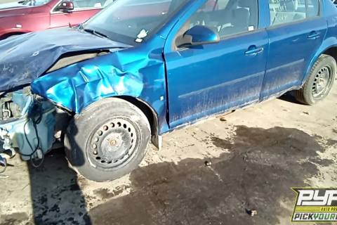 Photo of 2006 Chevrolet Cobalt