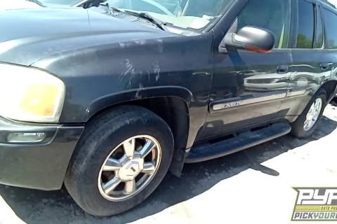 Photo of 2004 Gmc Envoy