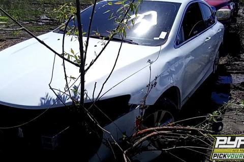 Photo of 2017 Chrysler 200