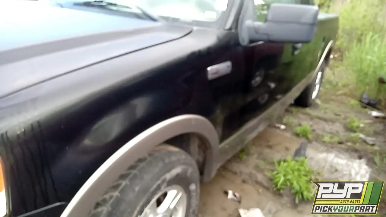 Photo of 2005 Ford F-150