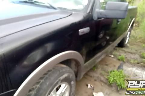 Photo of 2005 Ford F-150