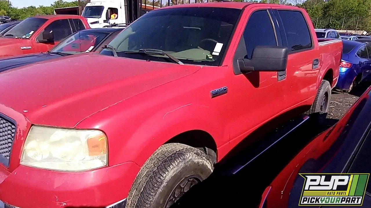 Photo of 2004 Ford F-150