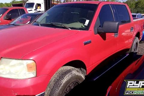Photo of 2004 Ford F-150