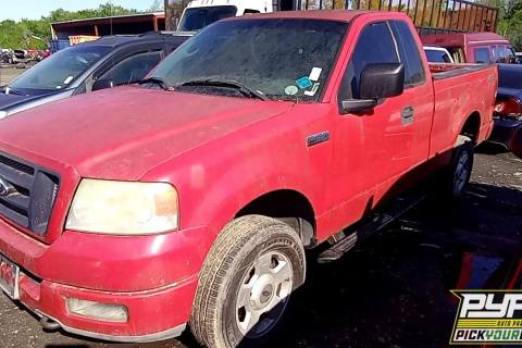 Photo of 2004 Ford F-150