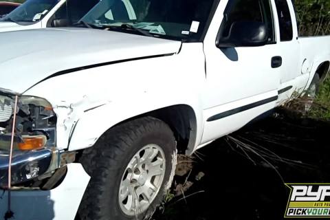 Photo of 2007 Gmc Sierra 1500 Classic