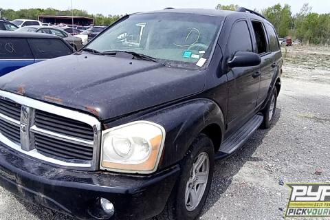 Photo of 2006 Dodge Durango