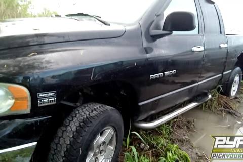 Photo of 2005 Dodge Ram 1500