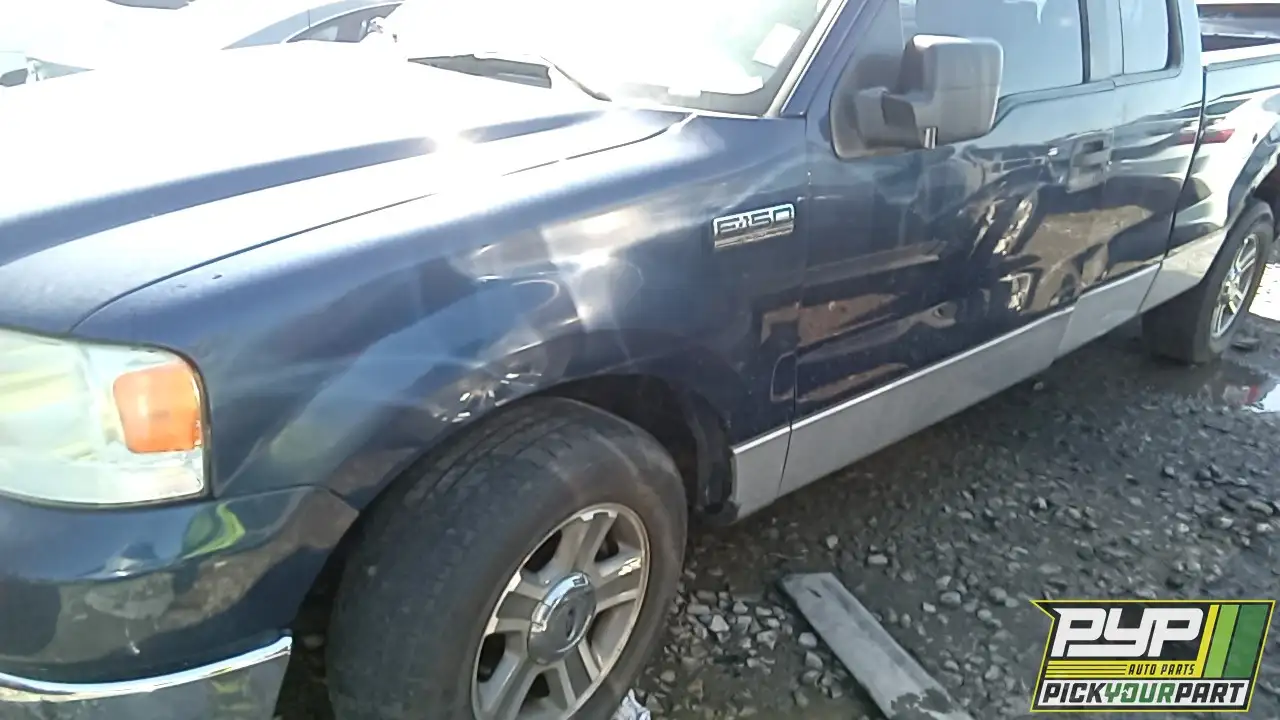 Photo of 2007 Ford F-150