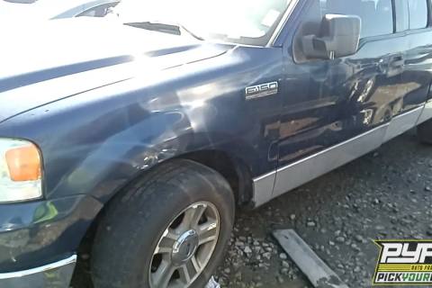 Photo of 2007 Ford F-150