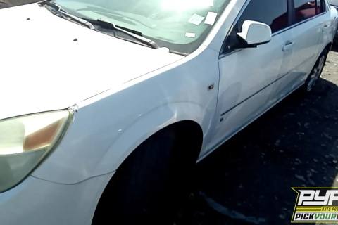 Photo of 2007 Saturn Aura