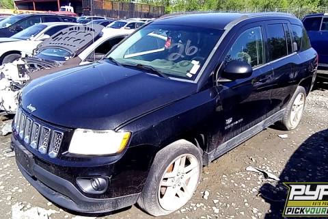 Photo of 2011 Jeep Compass