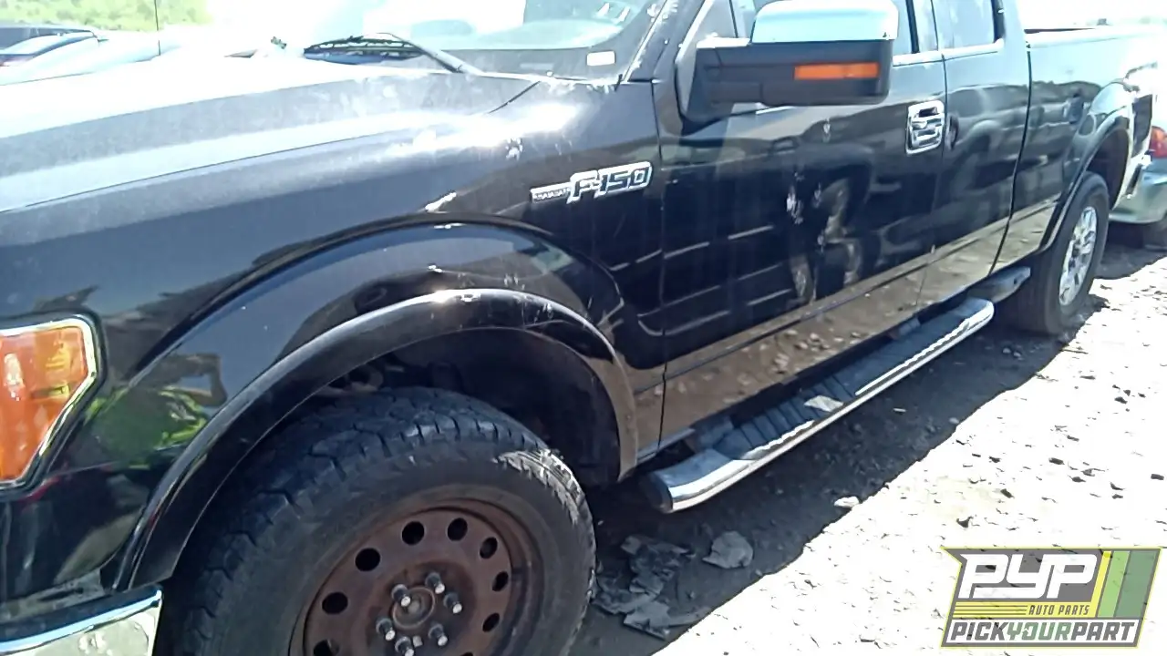 Photo of 2009 Ford F-150