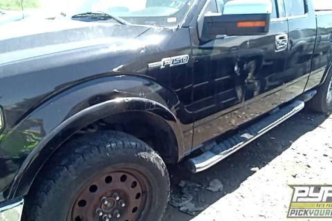 Photo of 2009 Ford F-150