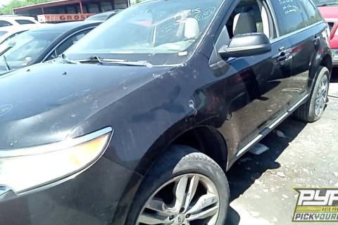 Photo of 2011 Ford Edge