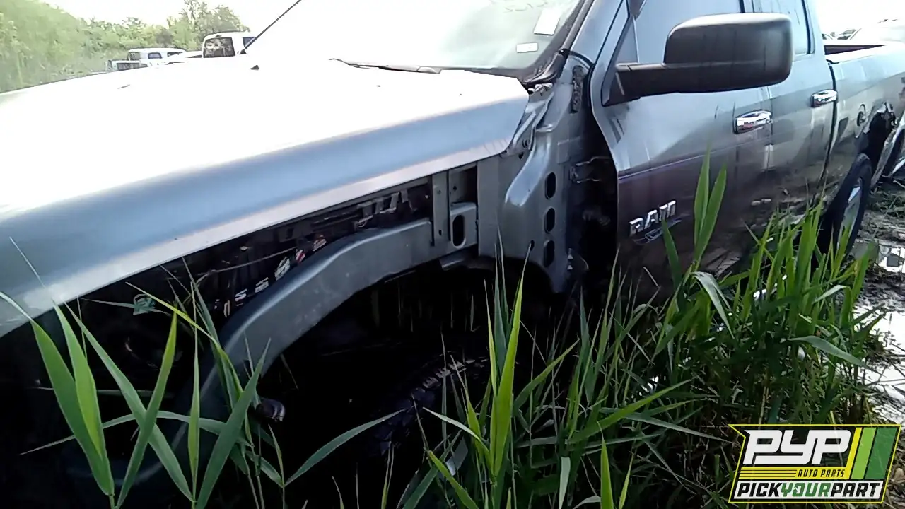 Photo of 2010 Dodge Ram 1500