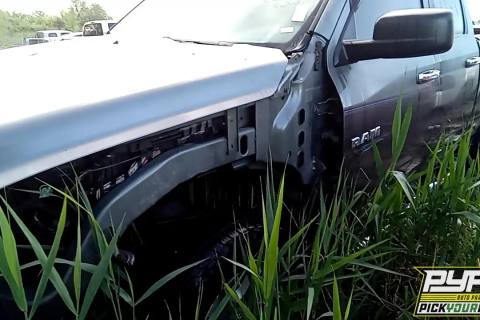 Photo of 2010 Dodge Ram 1500