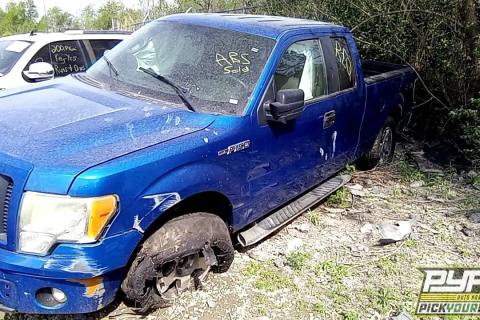 Photo of 2010 Ford F-150