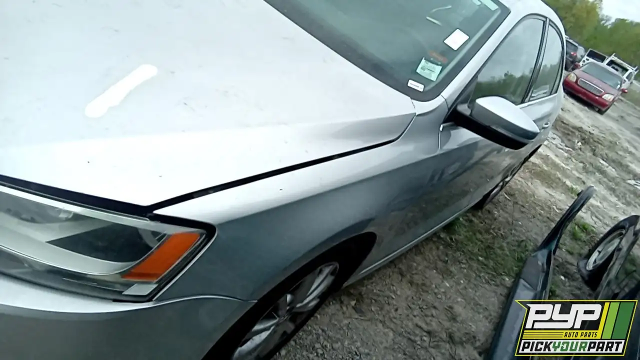 Photo of 2014 Volkswagen Jetta