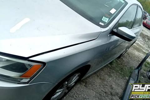 Photo of 2014 Volkswagen Jetta