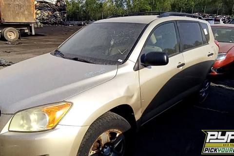 Photo of 2009 Toyota Rav4
