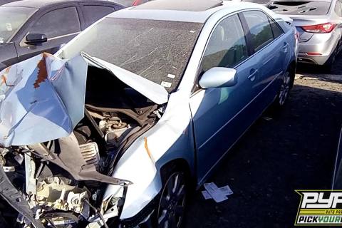 Photo of 2007 Toyota Camry
