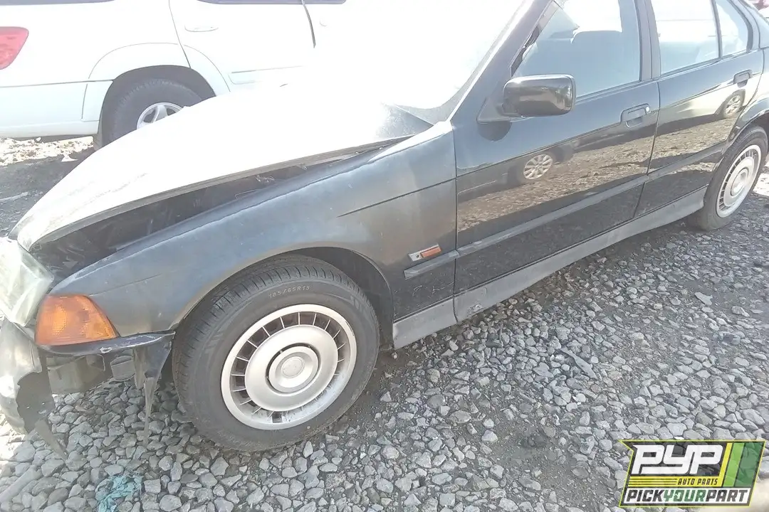 Photo of 1994 Bmw 325I