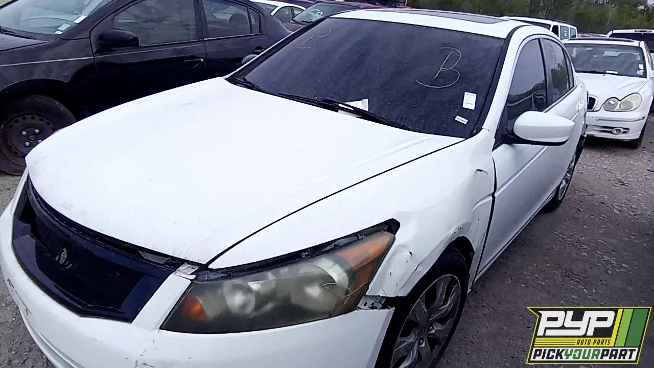 Photo of 2009 Honda Accord