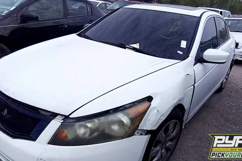 Photo of 2009 Honda Accord