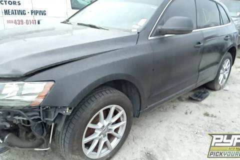 Photo of 2012 Audi Q5