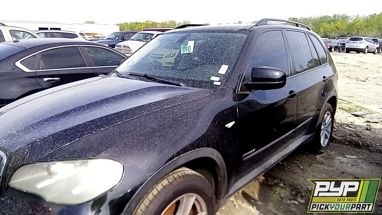 Photo of 2013 Bmw X5