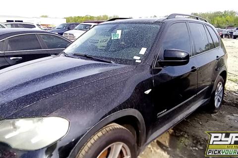Photo of 2013 Bmw X5