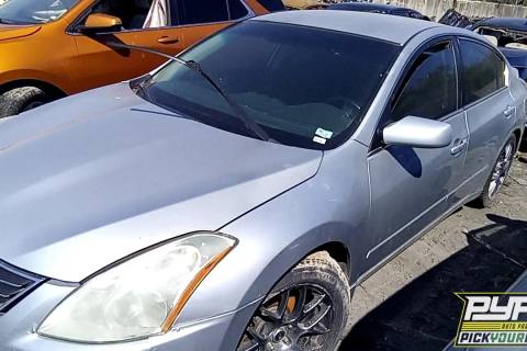 Photo of 2011 Nissan Altima