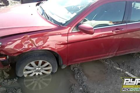 Photo of 2012 Chrysler 200