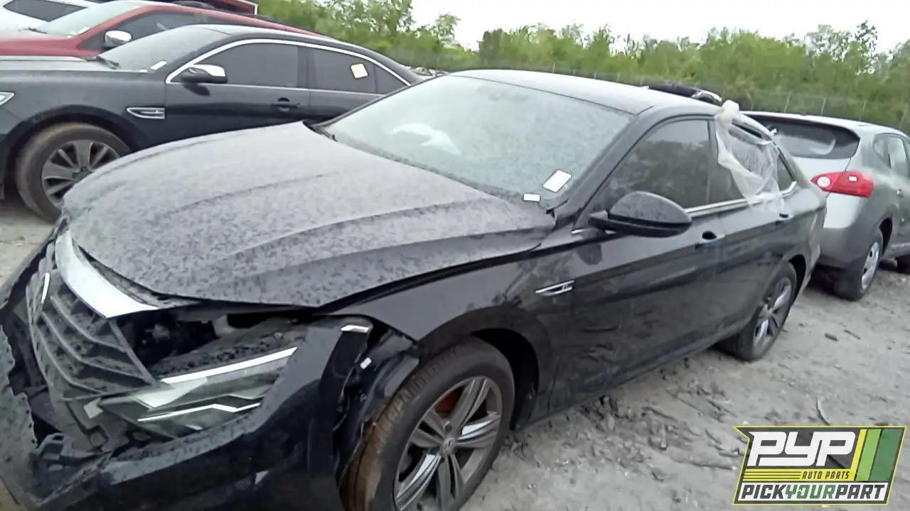 Photo of 2019 Volkswagen Jetta