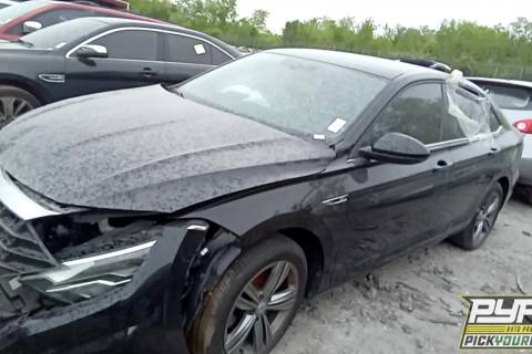 Photo of 2019 Volkswagen Jetta