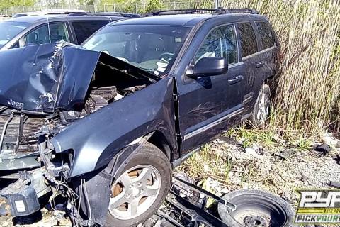 Photo of 2007 Jeep Grand Cherokee