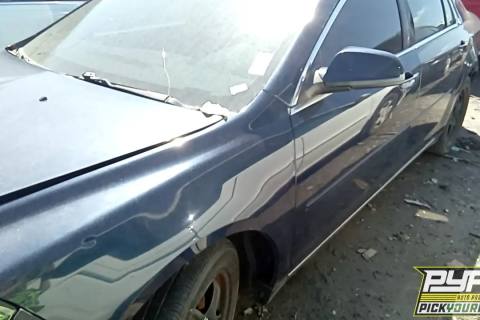 Photo of 2010 Chevrolet Malibu
