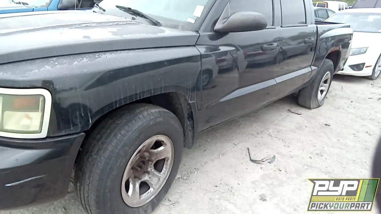 Photo of 2010 Dodge Dakota