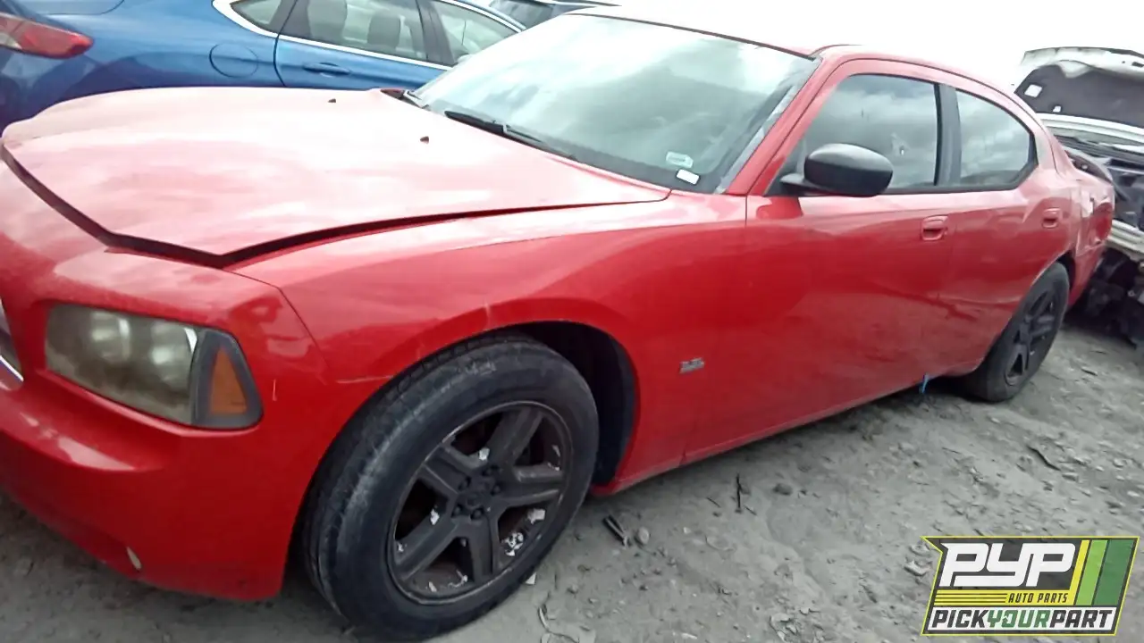 Photo of 2009 Dodge Charger