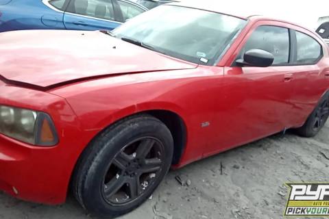 Photo of 2009 Dodge Charger