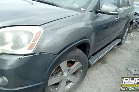 Photo of 2011 Gmc Acadia