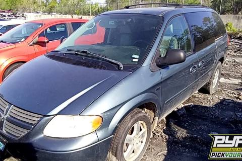 Photo of 2006 Dodge Grand Caravan